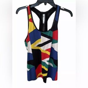 Fabletics Athletic Tank Women’s Size Small